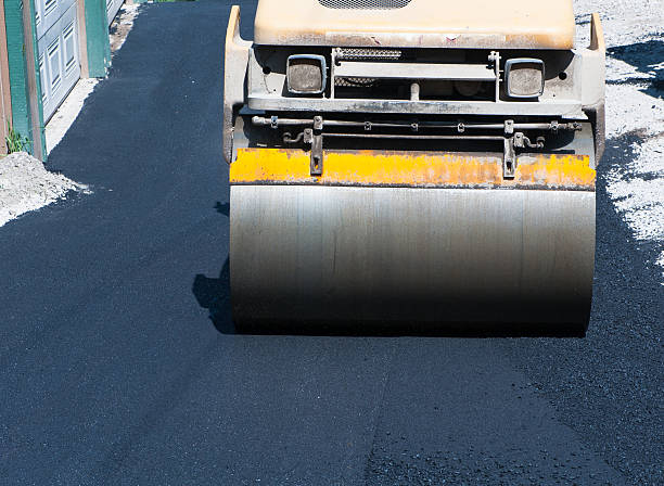 Trusted Menands, NY Driveway Paving Services Experts